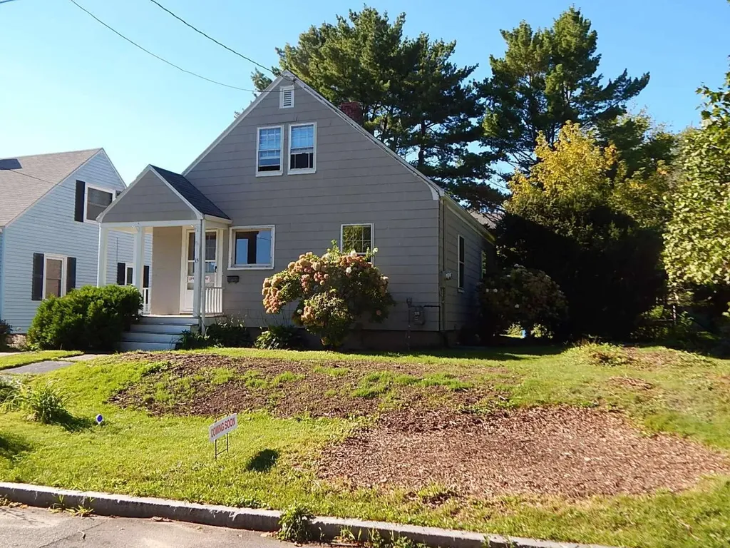 15 Cypress Street Portland ME 04103