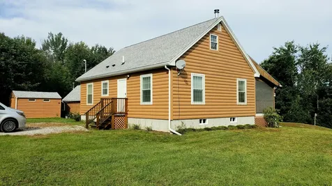 4 Sumner Road West Paris ME 04289