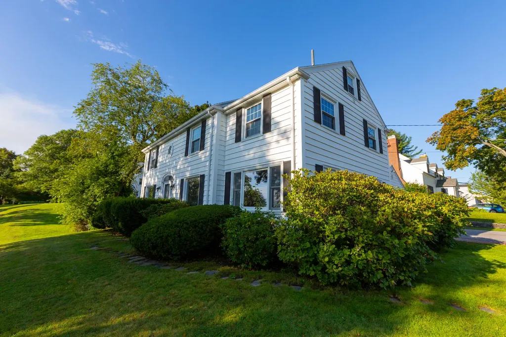 410 Baxter Boulevard Portland ME 04103