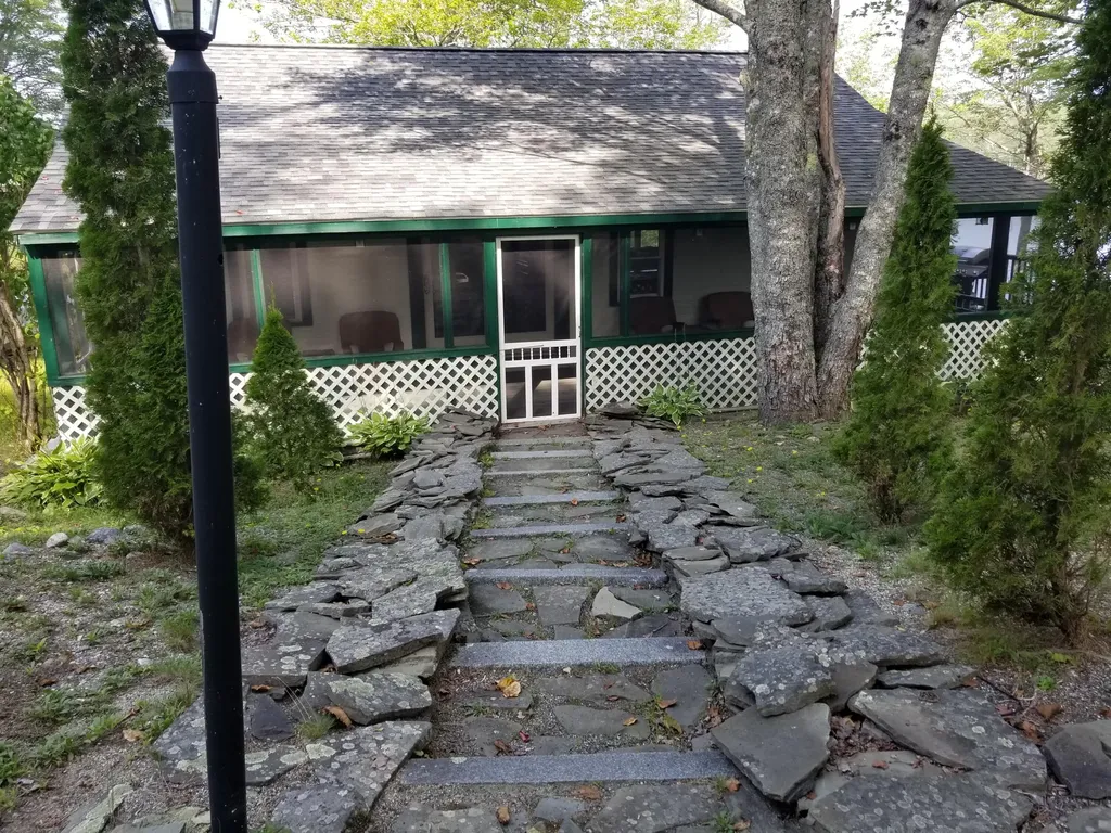329 Webb Pond Road Eastbrook ME 04634