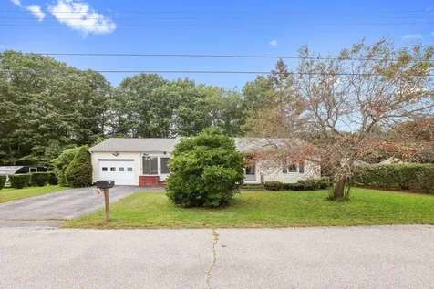 7 Marial Avenue Biddeford ME 04005