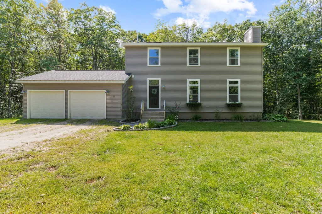14 Oak Island Way Topsham ME 04086
