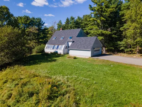 57 Old Norway Drive Bar Harbor ME 04609