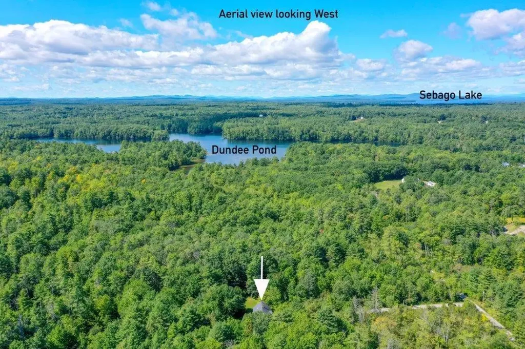 22 Dundee Road Windham ME 04062
