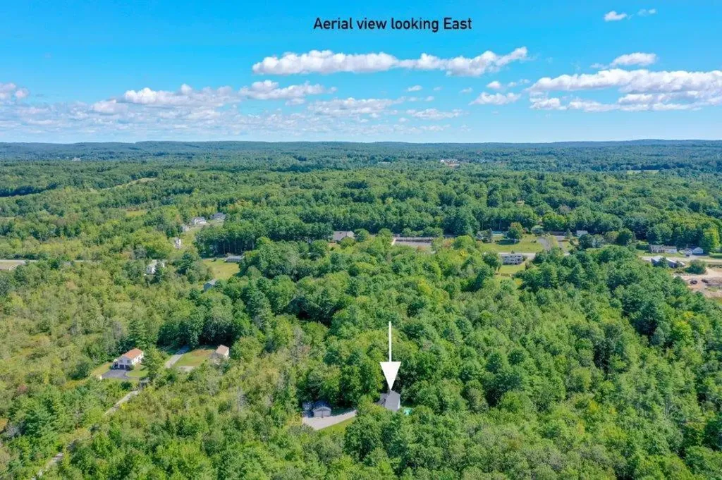 22 Dundee Road Windham ME 04062