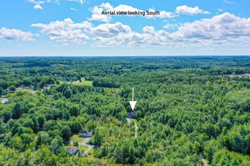22 Dundee Road Windham ME 04062