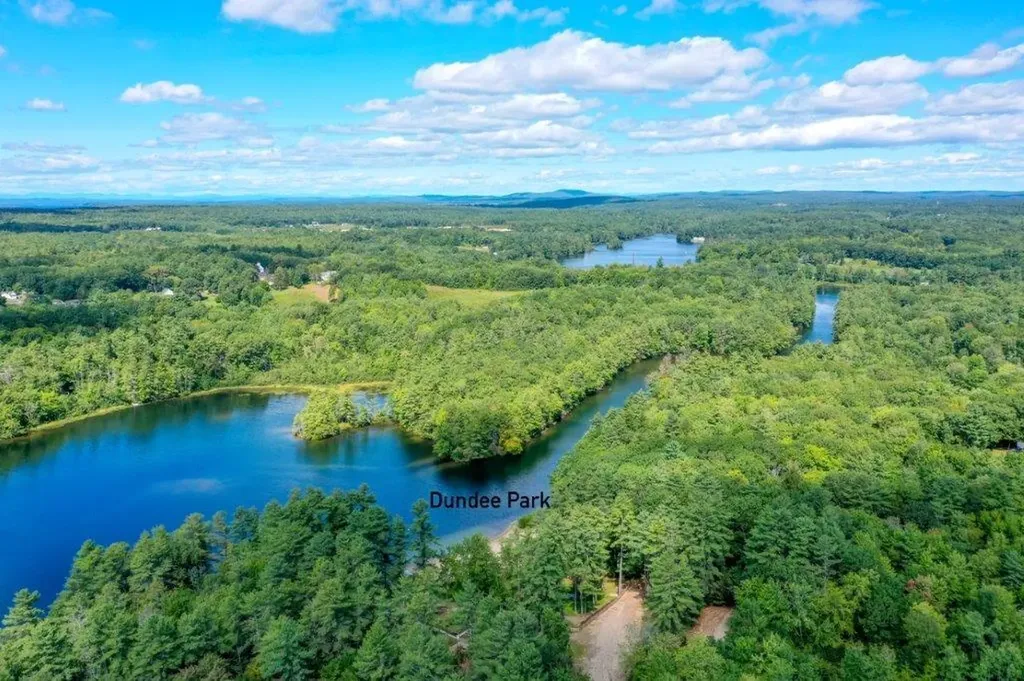 22 Dundee Road Windham ME 04062