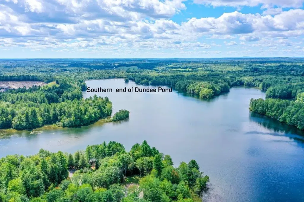 22 Dundee Road Windham ME 04062