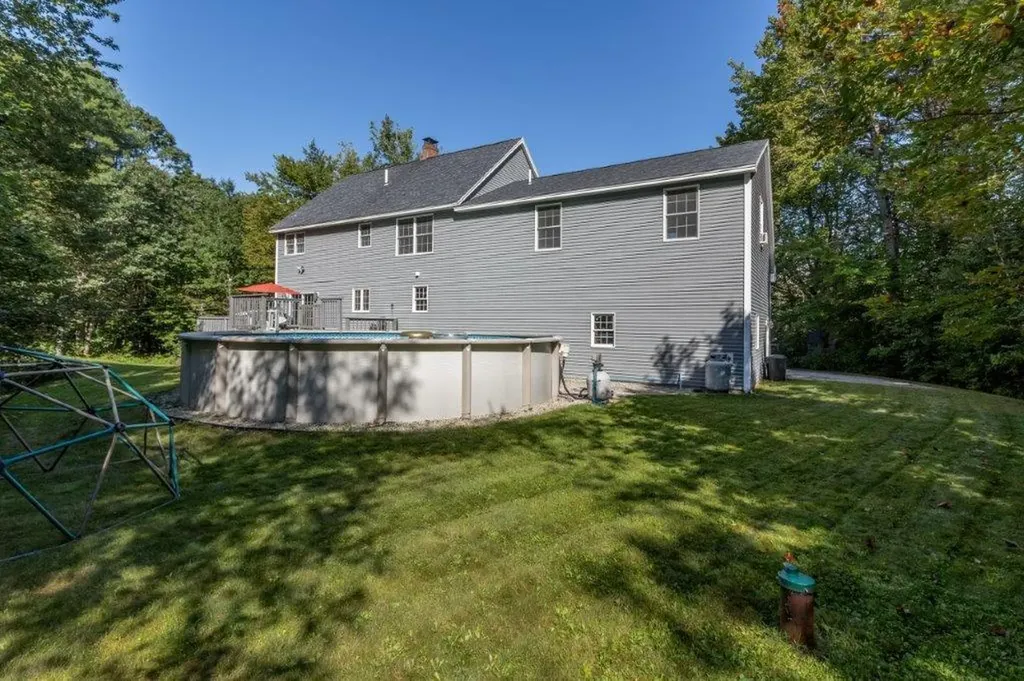 22 Dundee Road Windham ME 04062