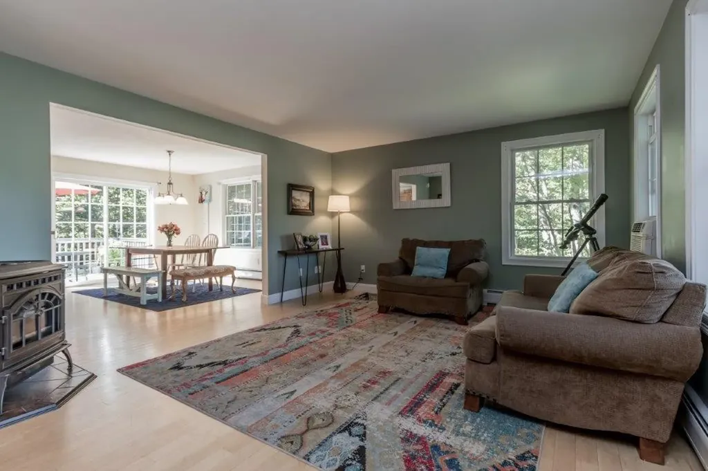 22 Dundee Road Windham ME 04062