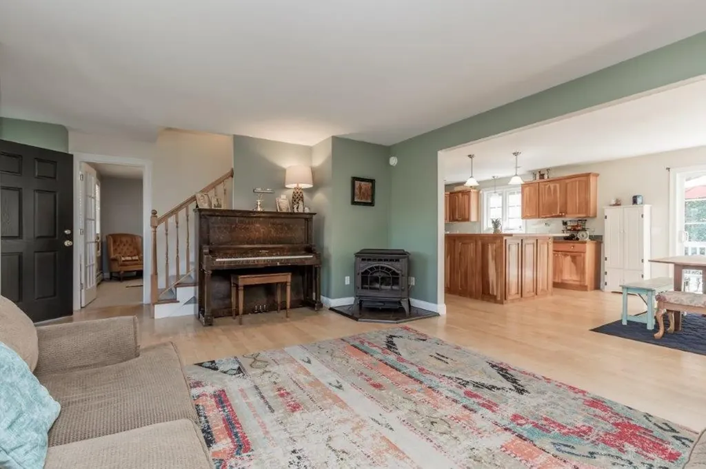 22 Dundee Road Windham ME 04062