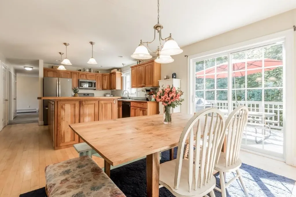 22 Dundee Road Windham ME 04062