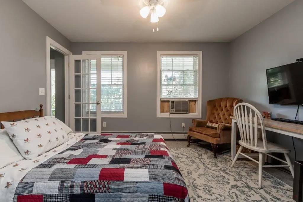 22 Dundee Road Windham ME 04062