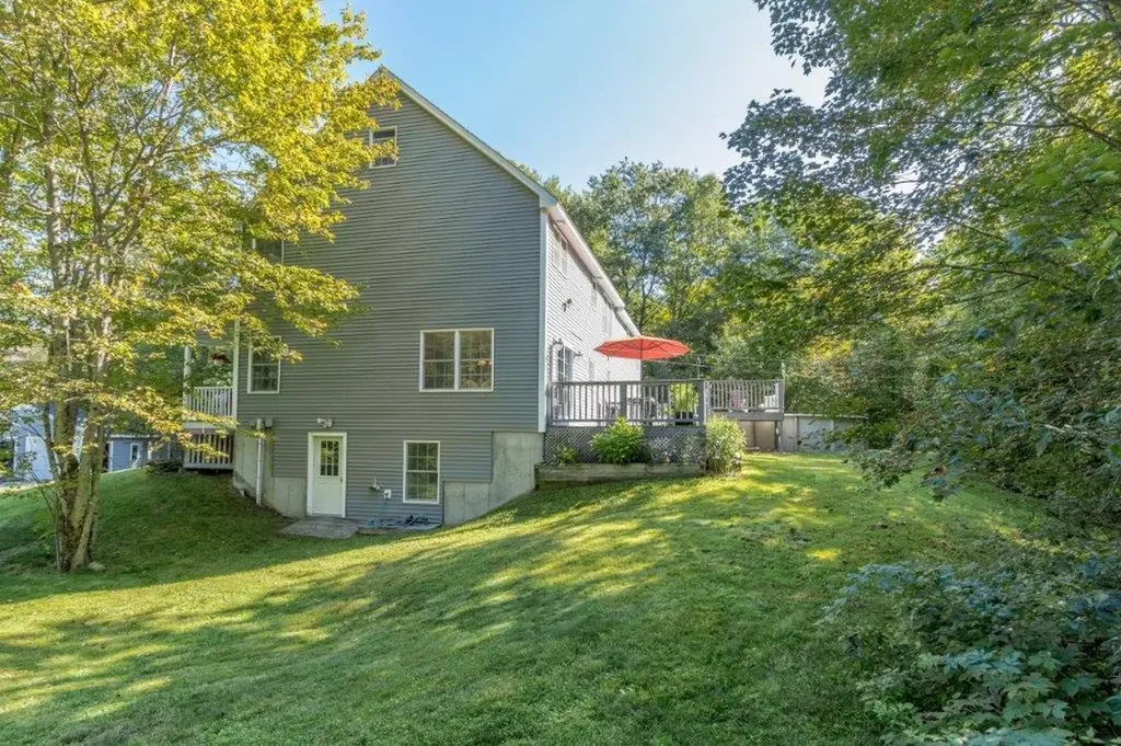 22 Dundee Road Windham ME 04062