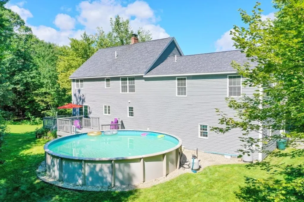 22 Dundee Road Windham ME 04062