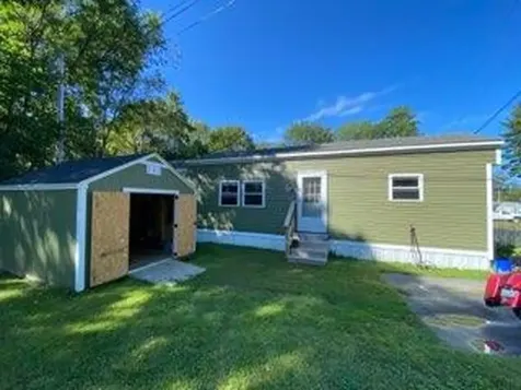 16 Falcon Circle Augusta ME 04330