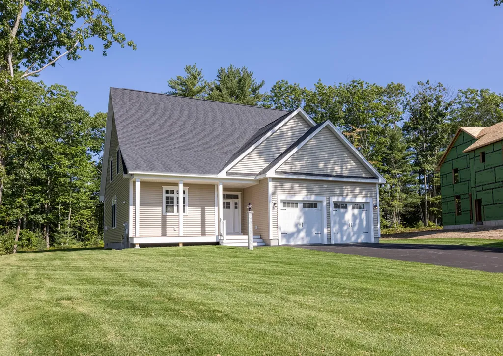 55 Jasper Street Scarborough ME 04074