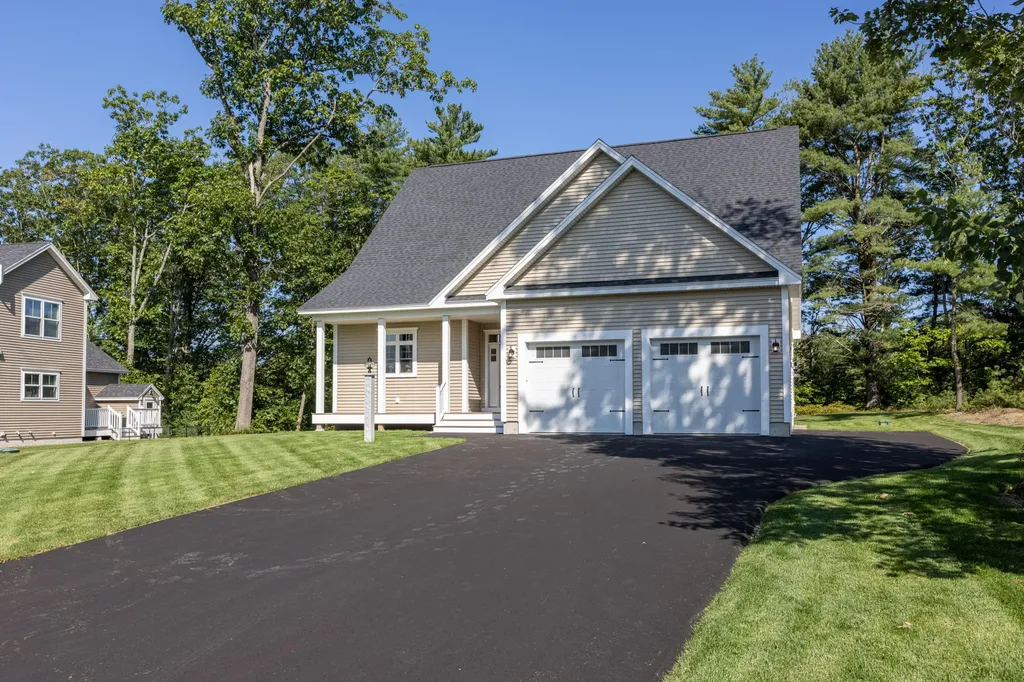 55 Jasper Street Scarborough ME 04074