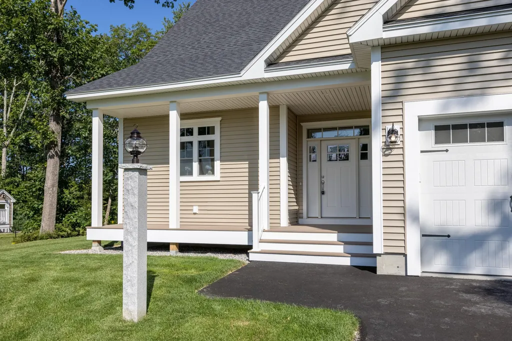 55 Jasper Street Scarborough ME 04074