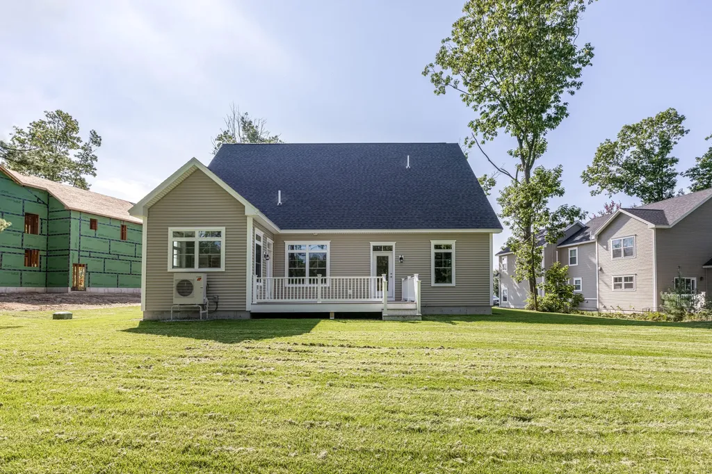 55 Jasper Street Scarborough ME 04074