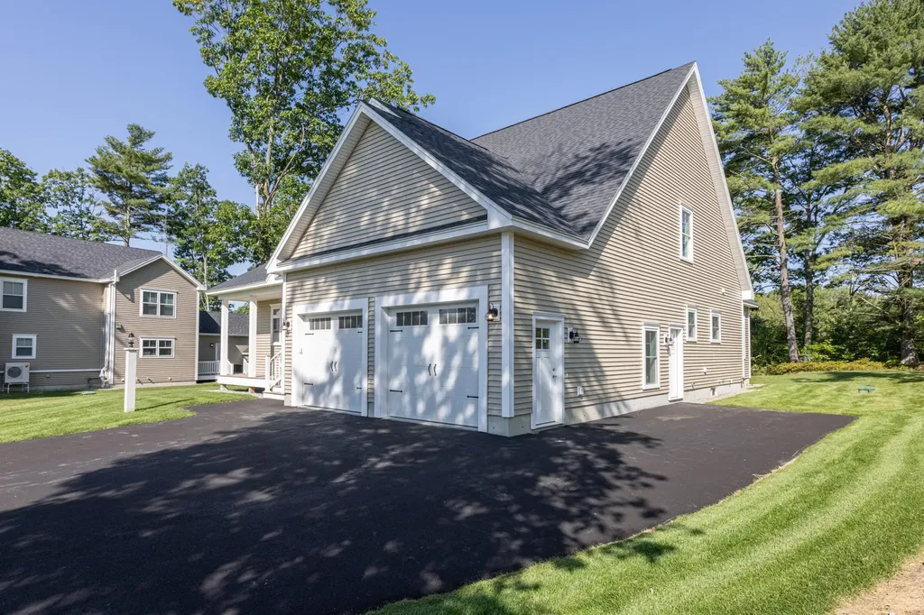 55 Jasper Street Scarborough ME 04074