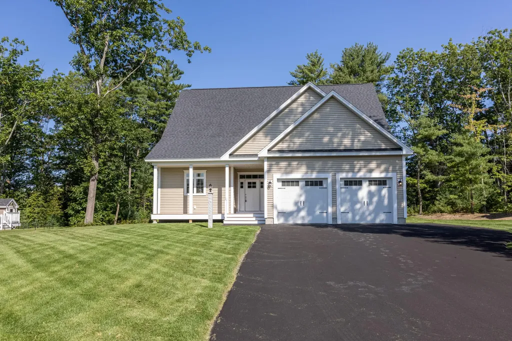 55 Jasper Street Scarborough ME 04074