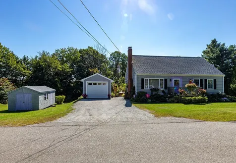 24 Katahdin Avenue Rockland ME 04841