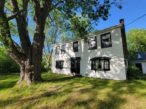 106 Upper Sumner Hill Road Sumner ME 04292