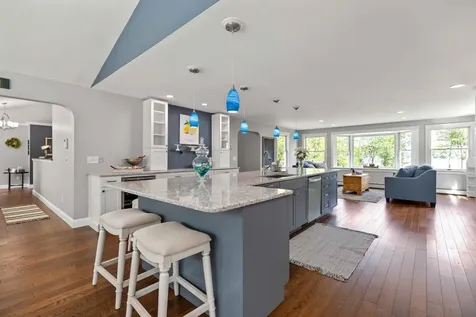 49 Leisure Point Road Standish ME 04084