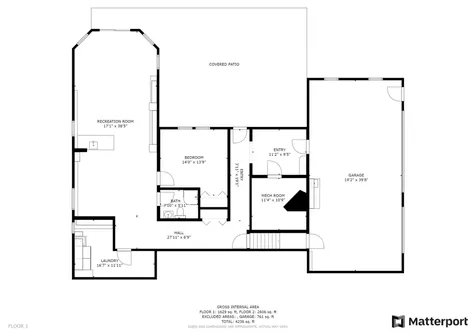 49 Leisure Point Road Standish ME 04084