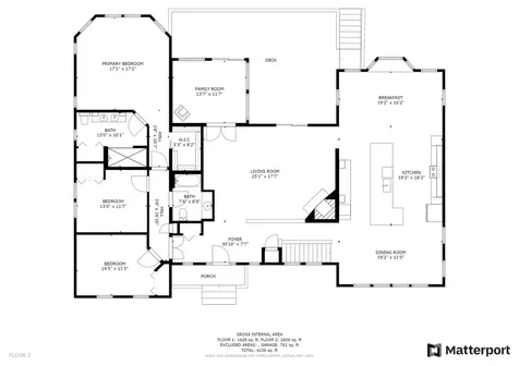 49 Leisure Point Road Standish ME 04084