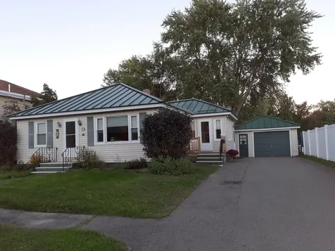 16 Frawley Street Winslow ME 04901