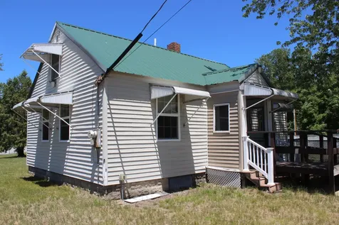 12 Depot Street Brownfield ME 04010