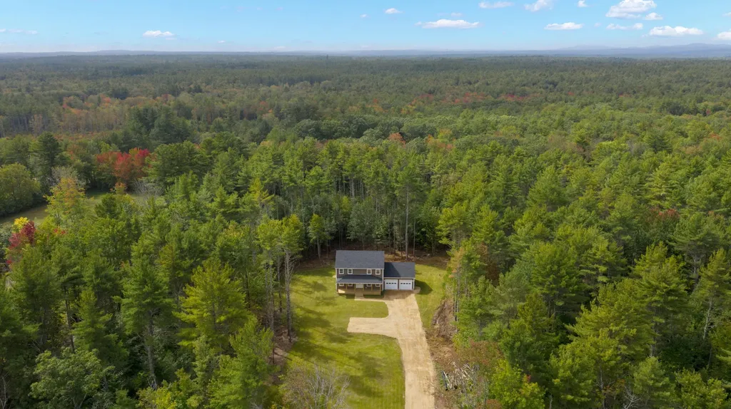 86 Center Road Lebanon ME 04027