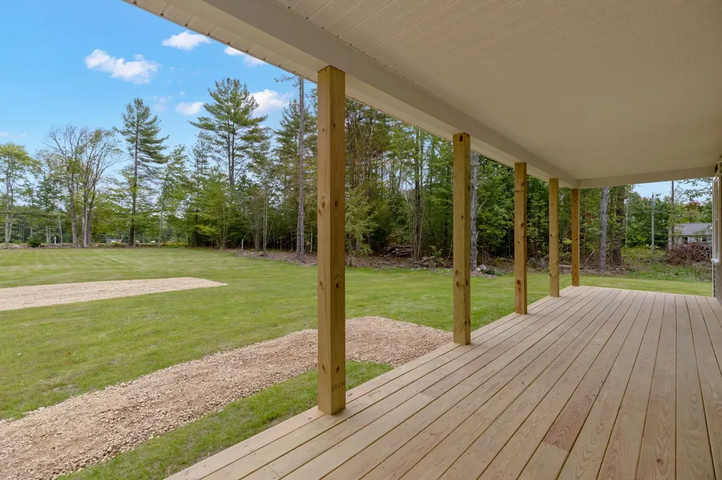 86 Center Road Lebanon ME 04027