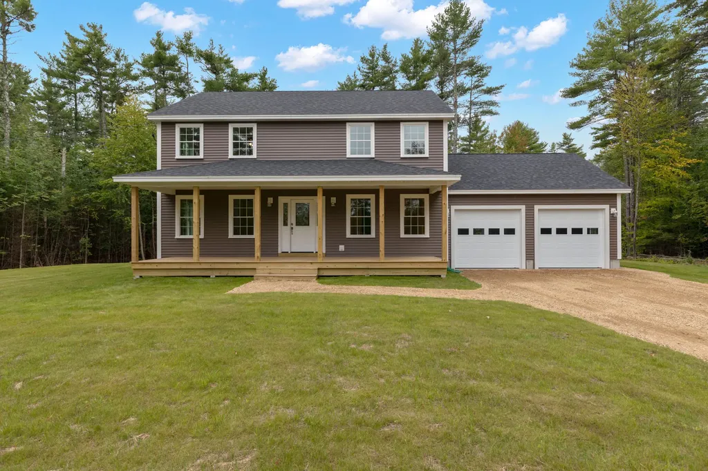 86 Center Road Lebanon ME 04027