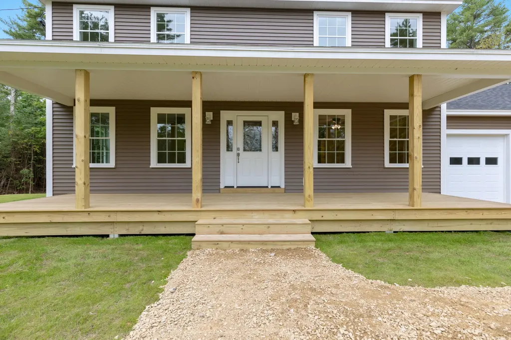 86 Center Road Lebanon ME 04027