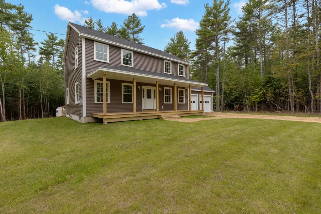 86 Center Road Lebanon ME 04027