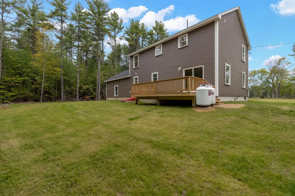 86 Center Road Lebanon ME 04027