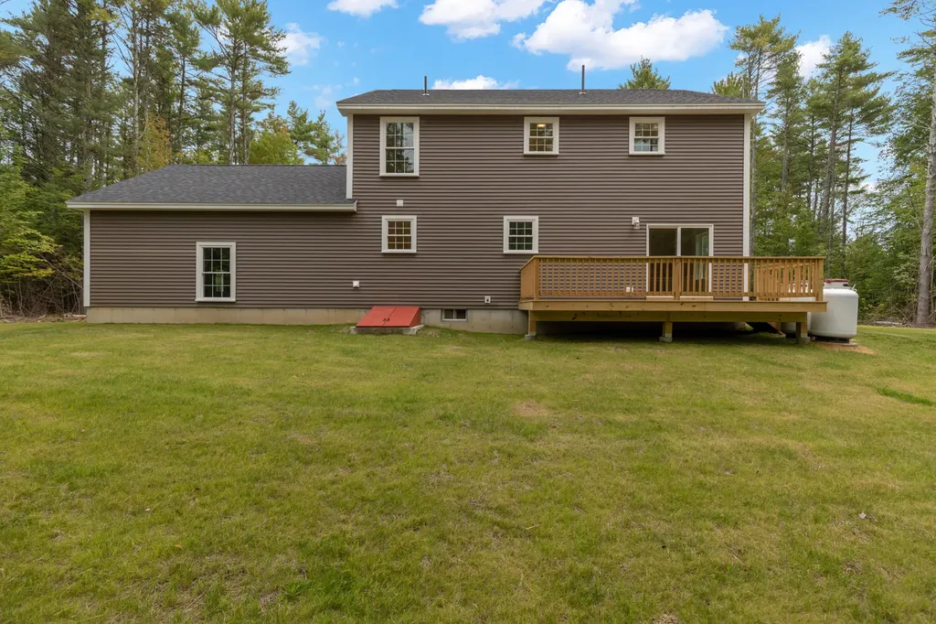 86 Center Road Lebanon ME 04027