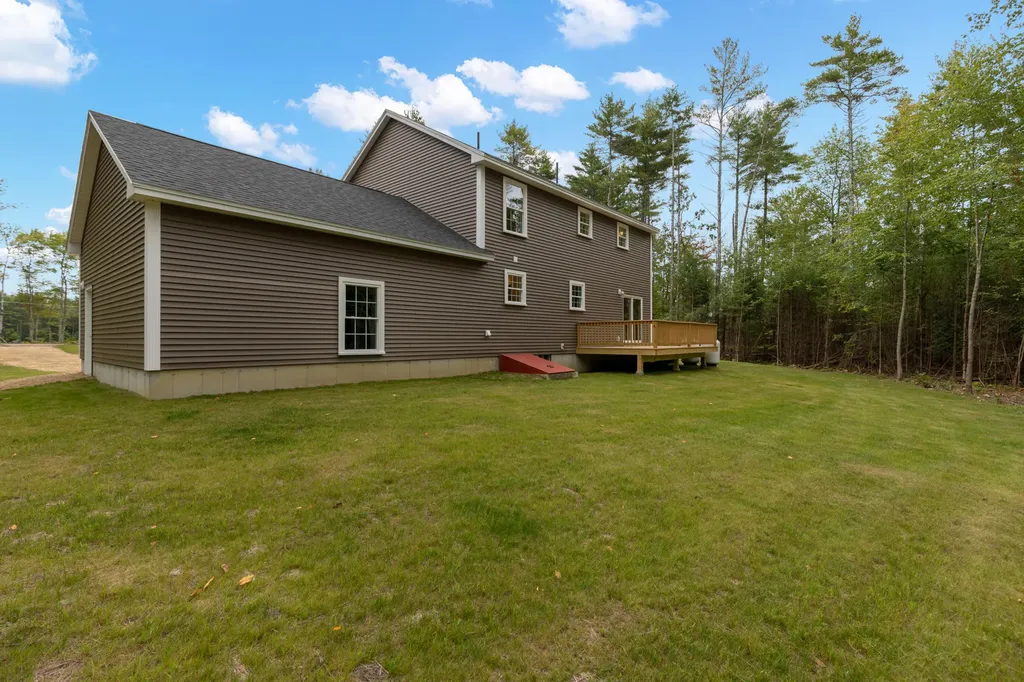 86 Center Road Lebanon ME 04027