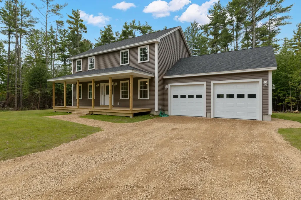 86 Center Road Lebanon ME 04027