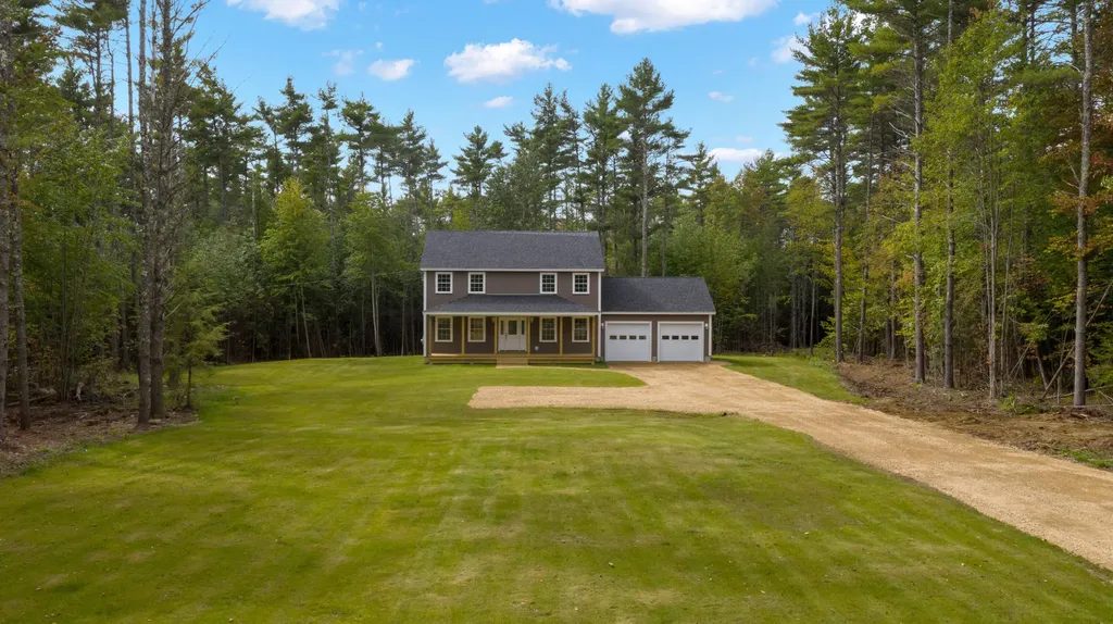 86 Center Road Lebanon ME 04027