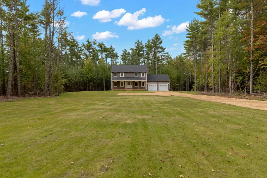 86 Center Road Lebanon ME 04027