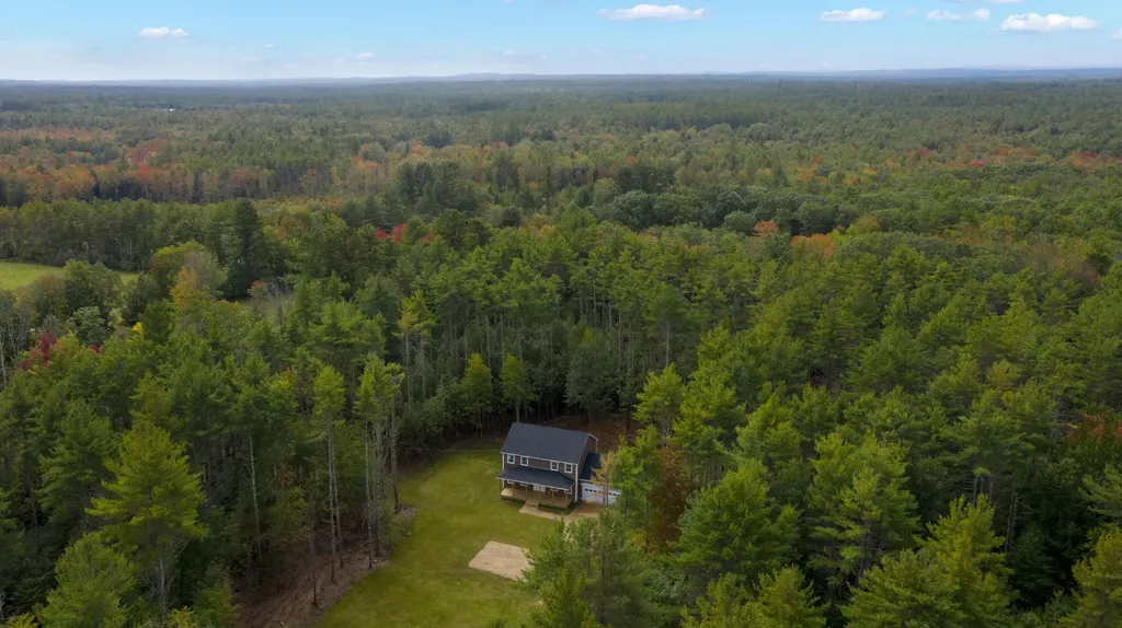 86 Center Road Lebanon ME 04027