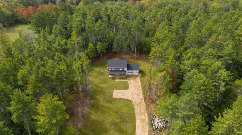 86 Center Road Lebanon ME 04027