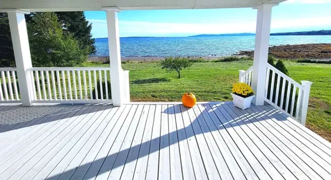 6 Navy Street Extension Searsport ME 04974