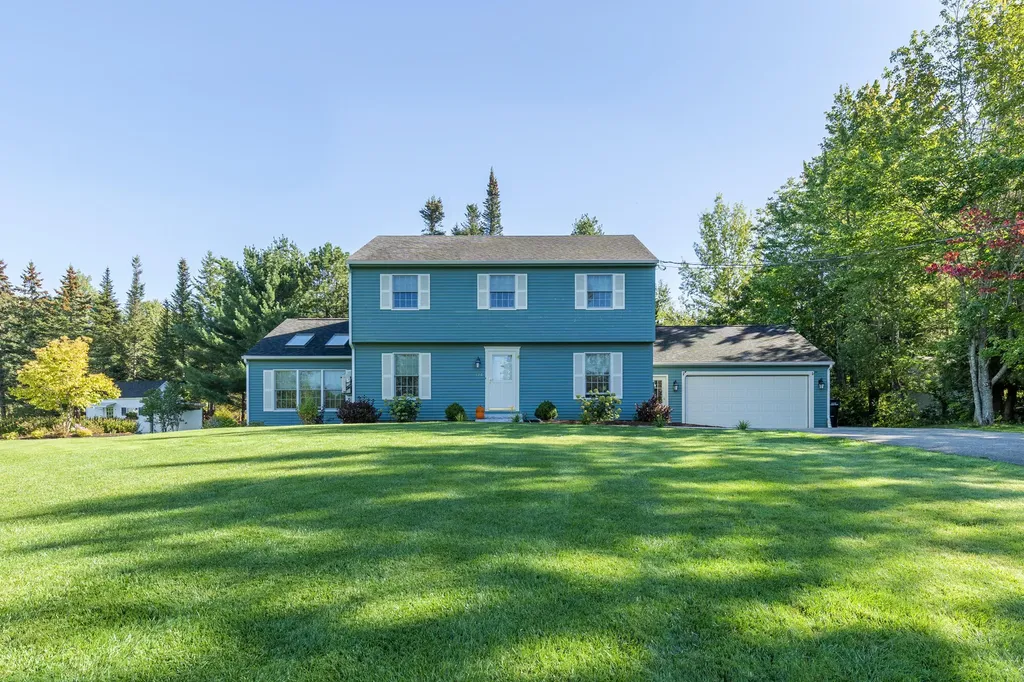 126 Balsam Road Bangor ME 04401