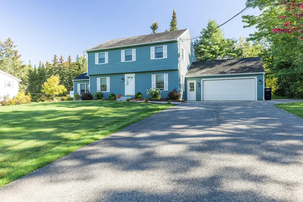 126 Balsam Road Bangor ME 04401