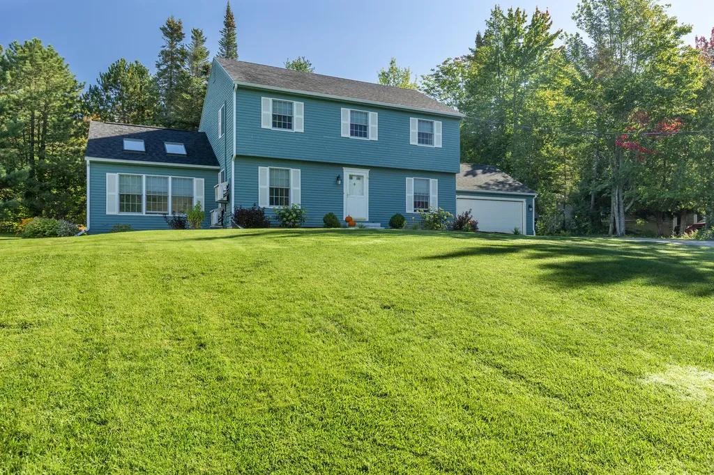 126 Balsam Road Bangor ME 04401